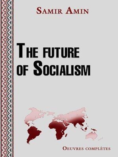 The future of socialism