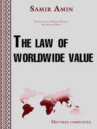 The law of worldwide value