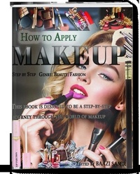  Samir Baazi - How to Apply Makeup.