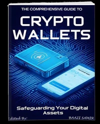 The Comprehensive Guide to Crypto Wallets