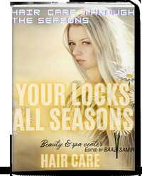  Samir Baazi - Your Locks All Seasons Hair Care.