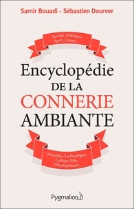 Ebook for oracle 11g téléchargement gratuit Encyclopédie de la connerie ambiante 9782756428949 (Litterature Francaise) PDB