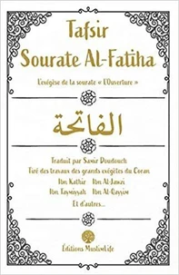 Tafsir sourate al-fatiha