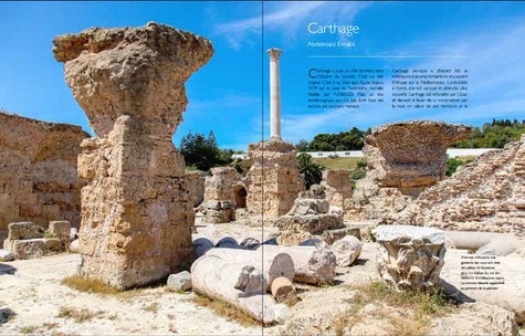 La Tunisie antique et islamique