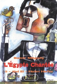 L'Egypte chantée