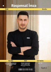 Rəqəmsal İmza