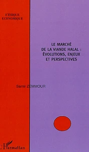 Le marché de la viande halal : évolutions, enjeux et perspectives
