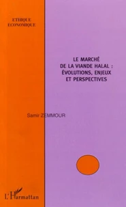 Le marché de la viande halal : évolutions, enjeux et perspectives