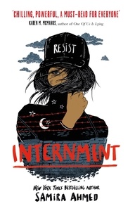 Samira Ahmed - Internment.