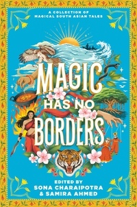 Livres anglais téléchargement gratuit pdf Magic Has No Borders