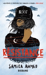 Samira Ahmed - Résistance.