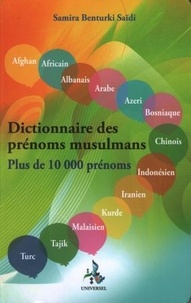 Dictionnaire des prénoms musulmans - Plus de 10 000 prénoms.pdf