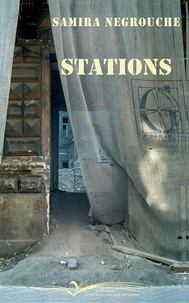 Samira Negrouche - Stations.