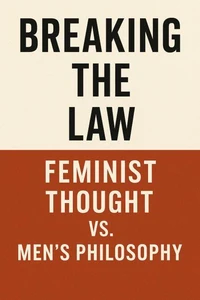 Breaking the Law_ Feminist Thought vs. Men's Philosophy