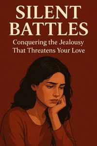 Silent Battles: Conquering the Jealousy That Threatens Your Love