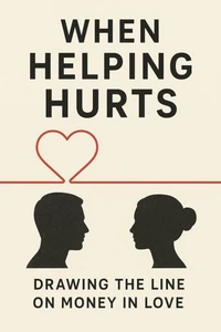 When Helping Hurts_ Drawing the Line on Money in Love.