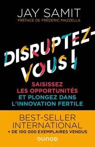 Disruptez-vous !
