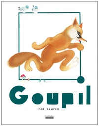 Goupil