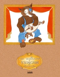 Les malheurs d'Ysengrin