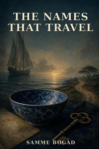 The Names That Travel