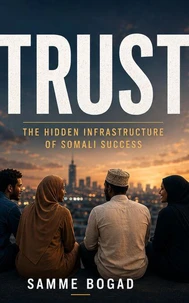 Trust: The Missing Infrastructure