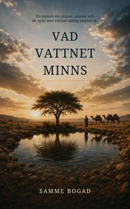 Vad vattnet minns