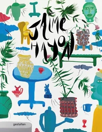 Jaime Hayon