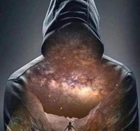 The Spine of All Voids