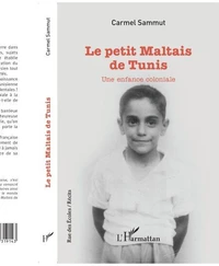Le petit Maltais de Tunis