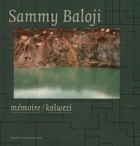 Sammy Baloji - Sammy Baloji.