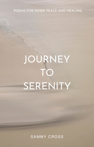  Sammy Cross - Journey to Serenity.