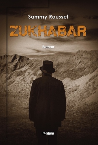 couverture de : Zukhabar