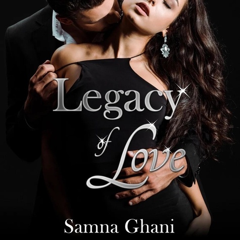  Samna Ghani - Legacy of Love.