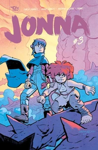 Jonna Tome 3