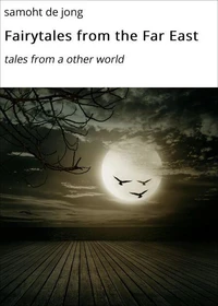 Fairytales from the Far East