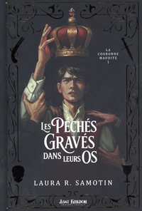 Les péchés gravés dans leurs os