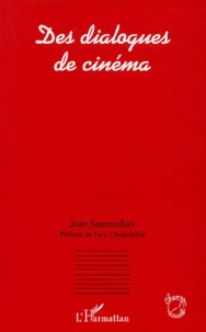 Des dialogues de cinéma