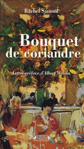 Bouquet de coriandre