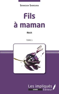 Fils à maman Tome 1