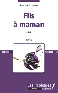 Fils à maman Tome 1