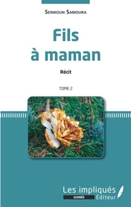 Fils à maman Tome 2