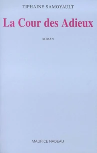 La cour des adieux