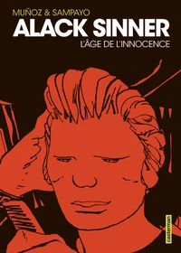 L'âge de l'innocence