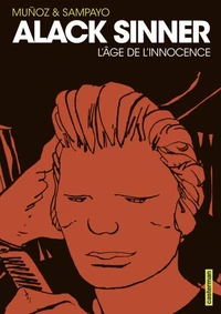 L'âge de l'innocence