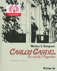 La voix de l'Argentine