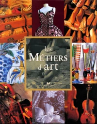 Les métiers d'art
