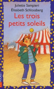 Les Trois Petits Soleil