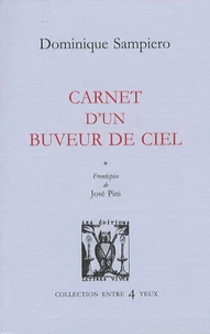 Carnet d'un buveur de ciel