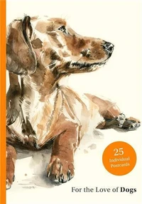 For the Love of Dogs