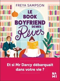 Le  Book Boyfriend de mes rêves